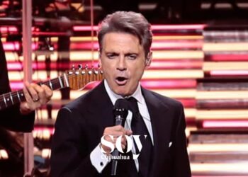 Luis Miguel y Fundación Banorte se unen para ayudar a damnificados por el huracán «Otis» en Acapulco