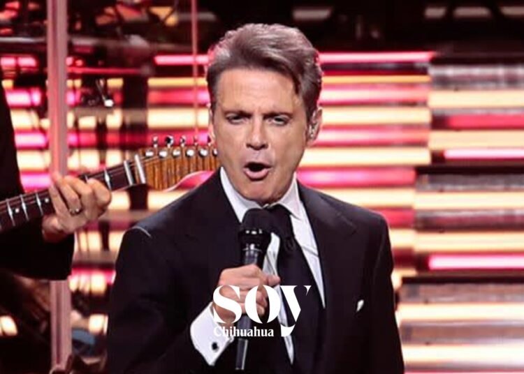 Luis Miguel y Fundación Banorte se unen para ayudar a damnificados por el huracán «Otis» en Acapulco