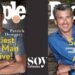 People Nombra a Patrick Dempsey como «El Hombre Más Sexy del Mundo» en la Sección de Espectáculos
