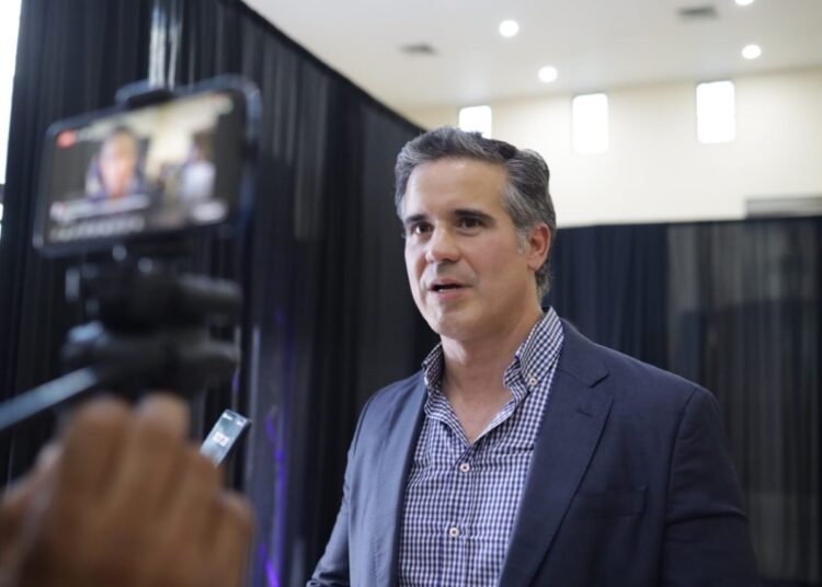 De un plumazo, Gobierno Federal elimina la emergencia en Guerrero: Luis Aguilar