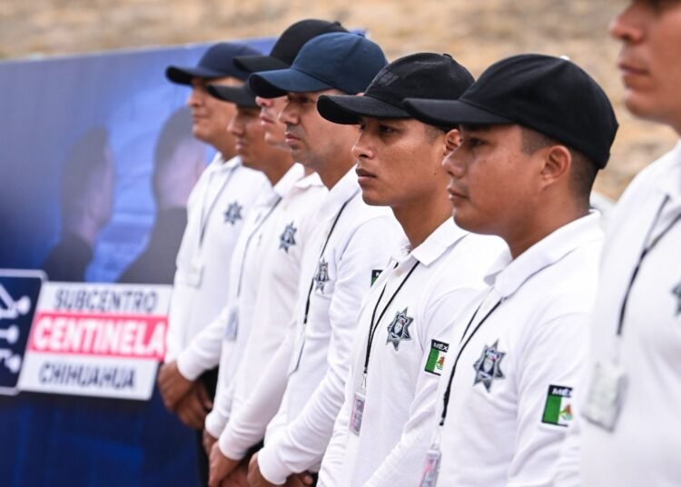 Inauguración Histórica del Primer C7 en México: Subcentro Centinela Chihuahua