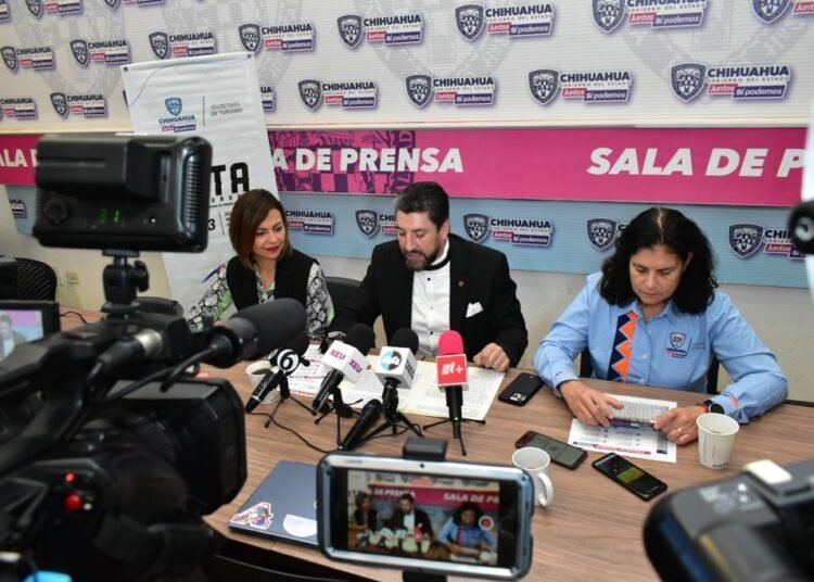 Lanzan Convocatoria del Festival de Turismo de Aventura Edición 2024