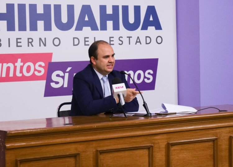 Presenta Registro Civil Resultados de sus Programas durante 2023