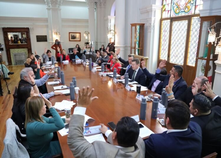 Aprueba Cabildo Histórico Presupuesto de Egresos 2024 para el Municipio de Chihuahua