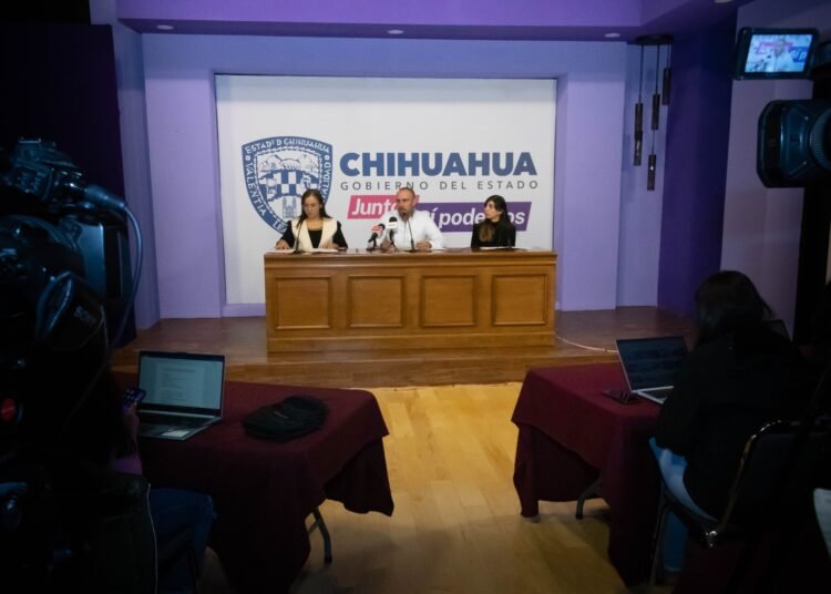 Hospital Infantil de Especialidades de Chihuahua: Brindando Atención Integral a Niñas y Niños del Estado