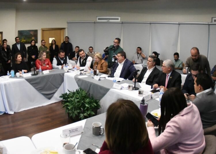 Fiscalía General del Estado de Chihuahua Destacada entre las Mejores del País