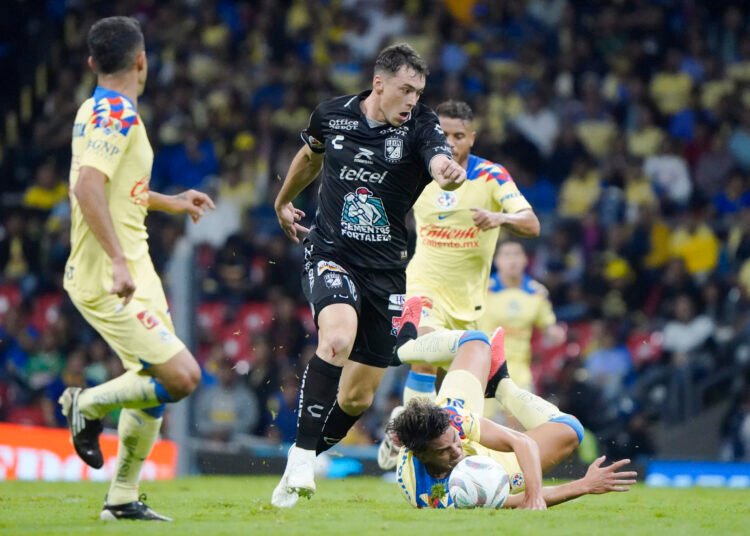 América avanza a semifinales de la Liga BBVA MX tras vencer 4-2 a León en el global