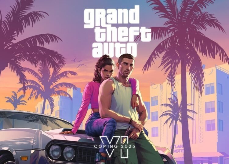 Un Giro Histórico en GTA 6: Lucía, la Primera Protagonista Femenina, Conquista la Pantalla