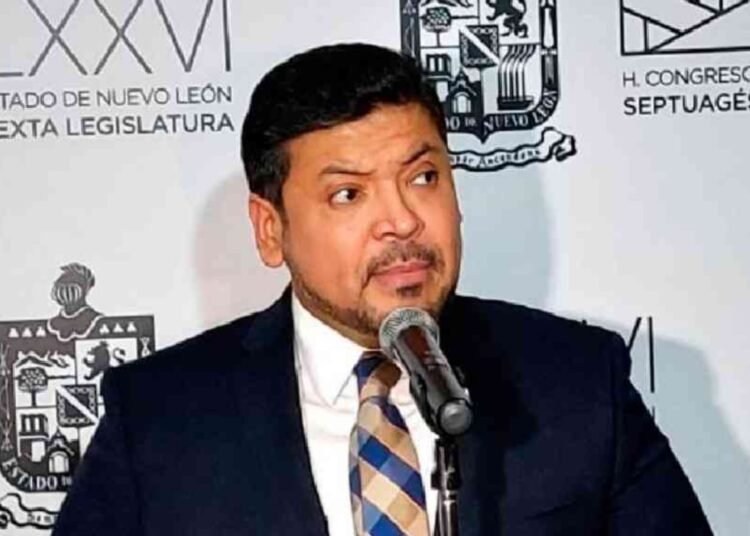 Luis Orozco ¡pide licencia! Góber interino se hace a un lado para el regreso de Samuel