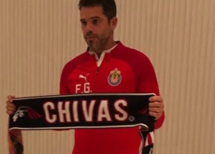 Fernando Gago, a las puertas de dirigir a las Chivas: aún no oficializado por el club