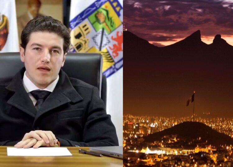 Nuevo León en Crisis: Samuel García Reasume Funciones a Pesar de Toma de Posesión del Gobernador Interino