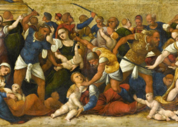 Día de los Santos Inocentes: Orígenes y Celebración