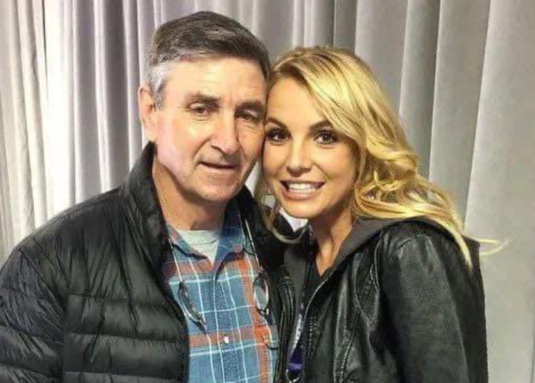 Tragedia en la Familia Spears: Padre de Britney Pierde una Pierna por Infección Bacteriana
