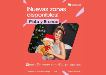 ¡Experiencia Navideña Inolvidable en el Centro de Convenciones de Chihuahua!