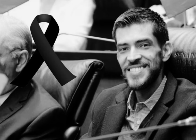 Muere el Senador Juan Pablo Adame, un luchador incansable y hombre de familia