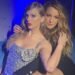 Taylor Swift y Blake Lively Brillan en la Premiere de «Renaissance» de Beyoncé