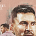 Messi es nombrado ‘Atleta del Año’ por la Revista Time, reconociendo su impacto en Estados Unidos