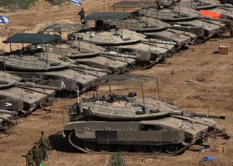 Fracaso del alto el fuego entre Israel y Hamás