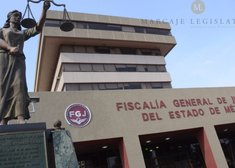 Desaparición de Familia en Texcapilla, Texcaltitlán: Fiscalía del Estado de México emite fichas de búsqueda