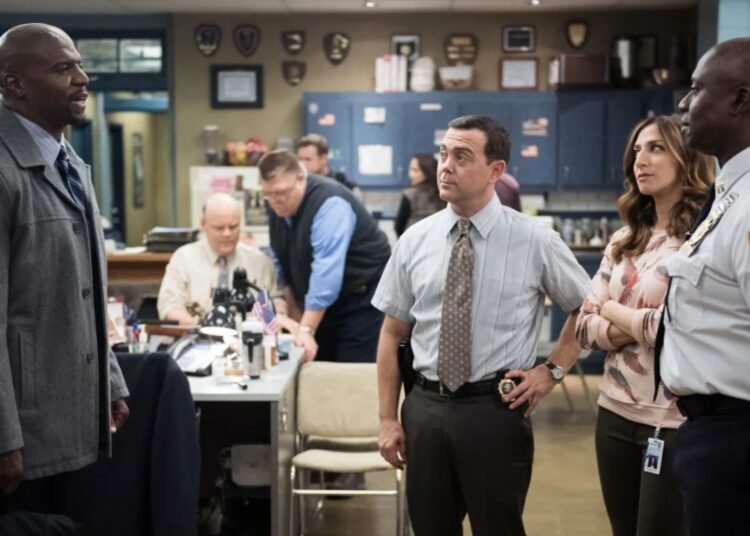 Triste Adiós a Andre Braugher, Emblemática Estrella de «Brooklyn Nine-Nine» y «Homicide: Life On The Street»