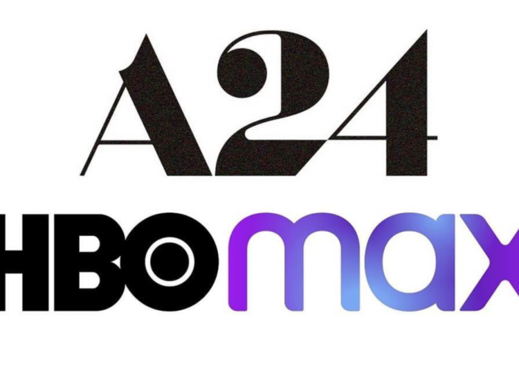 A24 y HBO Max sellan acuerdo para la transmisión exclusiva de sus películas en streaming