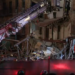 Incidente en el Bronx: Colapso Parcial de Edificio Desata Operativo de Emergencia
