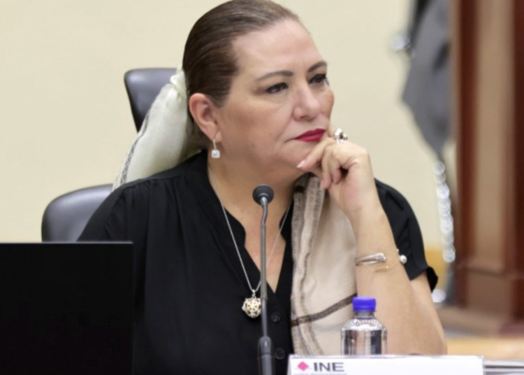 Irregularidades en Nominaciones del INE: Consejera Presidenta Incumple con Perfiles Clave