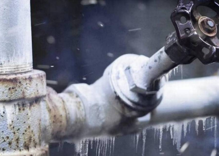 Emite JMAS Chihuahua Recomendaciones Cruciales Ante Descenso de Temperaturas