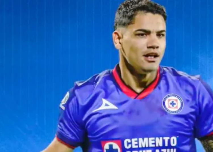 Refuerza su Delantera de Cara al 2024 con la Incorporación de Gabriel Fernández