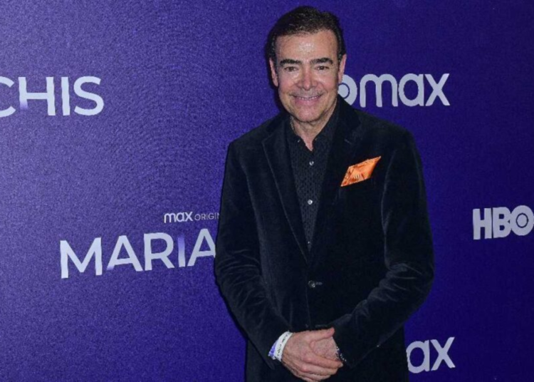 Toño Mauri enfrenta peligrosa bacteria en los pulmones: Revela su lucha por la salud