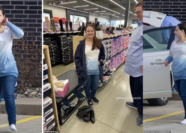 «Gypsy Rose, Liberada: Las Primeras Imágenes de su Nuevo Capítulo»