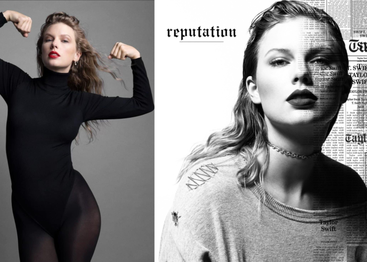 Taylor Swift promete un despliegue de «fuego» con ‘Reputation Taylor’s Version’ en el mundo de los espectáculos.