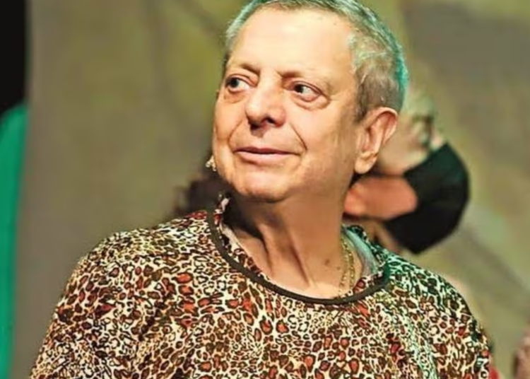 César Bono triunfa en la corte: Inquilina deberá desalojar y pagar rentas atrasadas