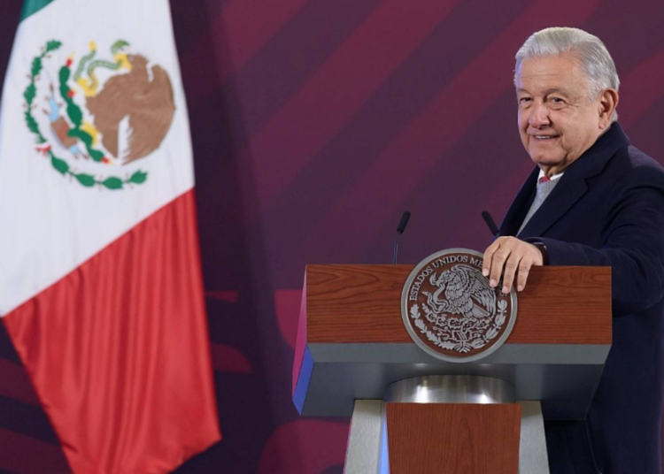 Encuentro Telefónico Crucial Entre Presidentes: López Obrador se Comunica con Biden