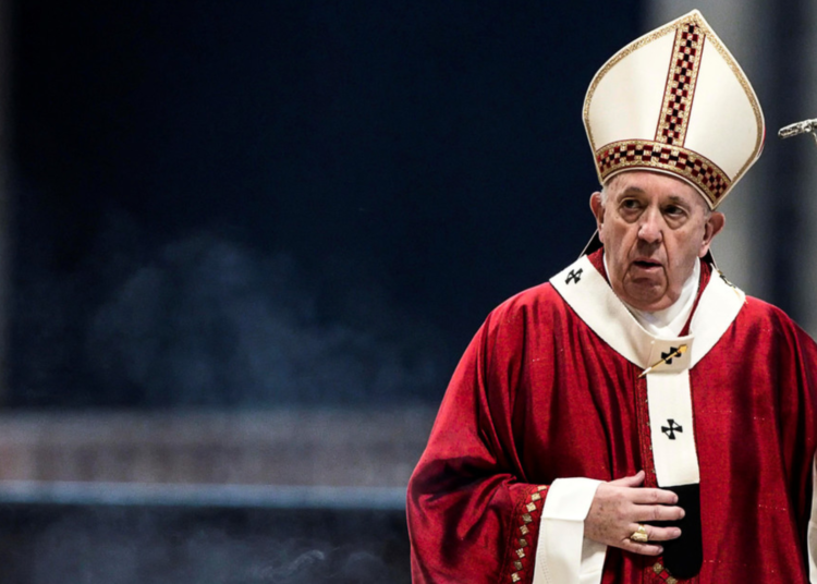 El Papa Advierte sobre el Consumismo en Navidad: «No Olvidemos su Verdadera Esencia»