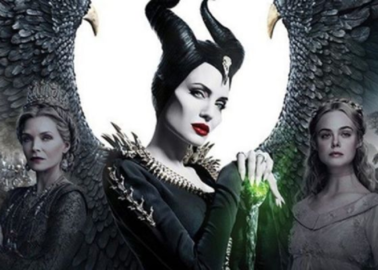 ¡El regreso de Angelina Jolie como Maléfica! Confirmada la producción de «Maléfica 3»