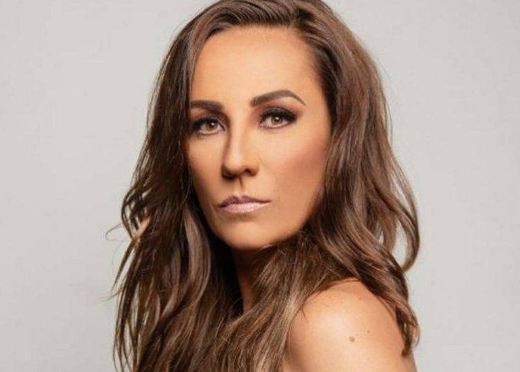 Actriz víctima de robo, emite comunicado a través de Instagram