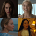Brillantes Actrices Nominadas en la Categoría Mejor Actriz de Comedia o Musical en los Golden Globes