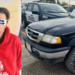 Policías Municipales Capturan a Conductor de Pick-up Robada en la Colonia El Porvenir