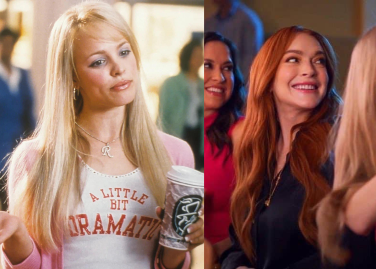 Rachel McAdams Revela por qué se Ausentó del Comercial de Walmart de ‘Mean Girls’