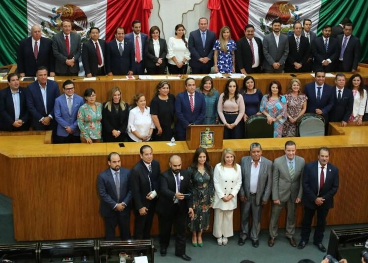 Revelaciones Inquietantes en el Poder Judicial de Nuevo León