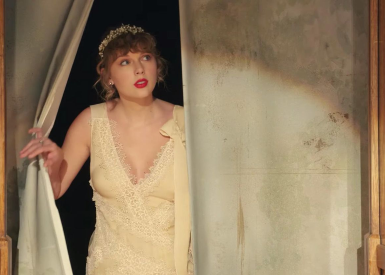 Taylor Swift escribio «Willow» en tan solo 10 minutos, Revela Aaron Dessner