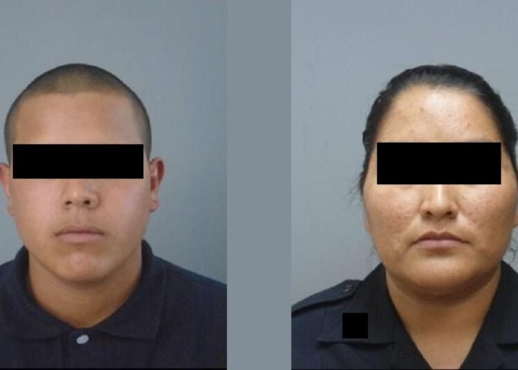 Tribunal Colegiado ordena vinculación a proceso de ex agentes policiacos acusados de desaparición forzada