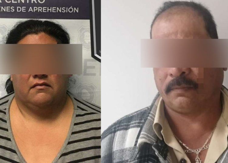 Pasará mujer 33 años en prisión por trata de personas en Delicias, se dicta también condena por violación agravada en el mismo juicio