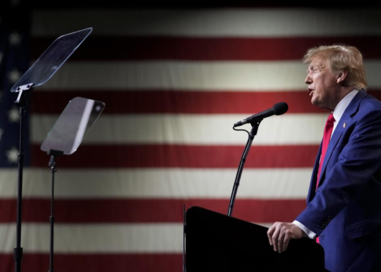 La Corte Suprema de Colorado Declara a Donald Trump Inelegible por Insurrección