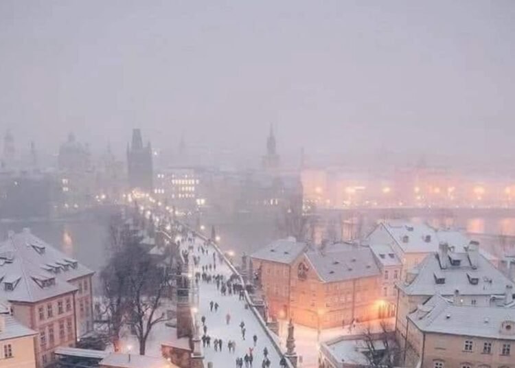 Impresionante Noche Polar en Alaska: 67 Días sin Sol