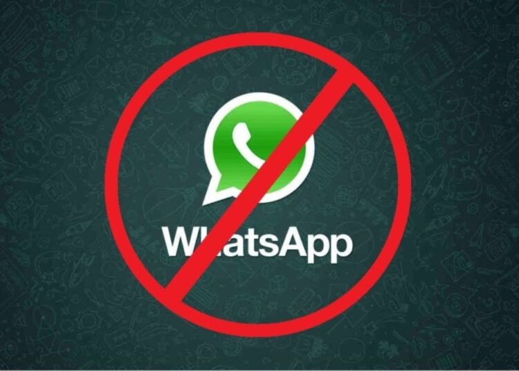 Celulares que no serán compatibles con WhatsApp a partir del 01 de enero 2024, conoce la lista