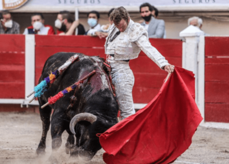 La Suprema Corte avala la reanudación de las corridas de toros en la CDMX