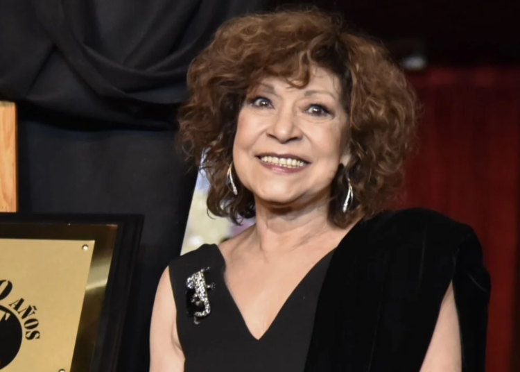 «Adiós a una Leyenda: Fallece Cristina Pacheco, la Cronista Emblemática de ‘Aquí nos tocó vivir'»