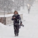 (VÍDEO)Moscú experimenta la mayor nevada en 150 años y enfrenta temperaturas extremas
